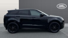 Land Rover Range Rover Evoque 1.5 P270e Edition 5dr Auto Hatchback